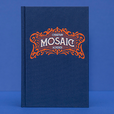 Mosaic by Christian Scherer